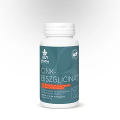 WTN Cink-biszglicinát 90 minikapszula