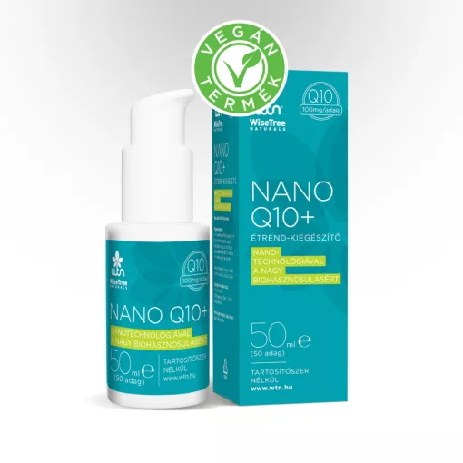 WTN Nano Q10+ 50ml