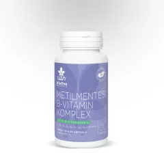 WTN Metilmentes B-vitamin komplex 60 kapszula