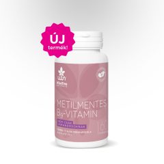 WTN Metilmentes B9-vitamin 60 minikapszula