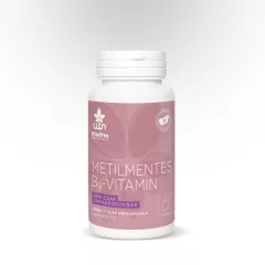 WTN Metilmentes B9-vitamin 60 minikapszula