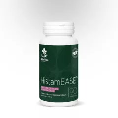 WTN HistamEASE™ 90 minikapszula Feketecsalán kivonattal