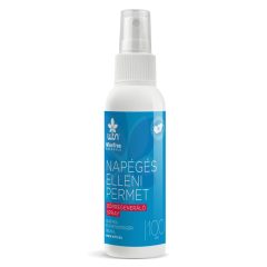 WTN Napégés elleni permet 100ml bőrregeneráló spray
