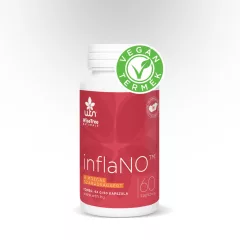 WTN InflaNO™ 60 kapszula a mozgás szabadságáért
