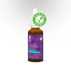 WTN MikrobaCID Herpesz kontroll 30ml