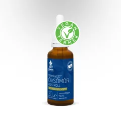WTN MikrobaCID Övsömör kontroll 30ml