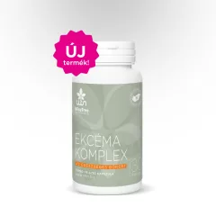 WTN Ekcéma komplex 30 kapszula