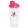 Natur Tanya® kulacs és shaker, alsó tárolórésszel, BPA mentes, 500ml