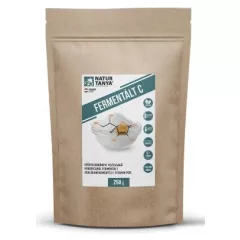 Natur Tanya® Fermentált C-vitamin por 250g