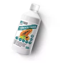 Natur Tanya® Fermentált Papaya amlával 500ml koncentrátum