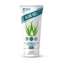 Natur Tanya® Aloe gél 150ml
