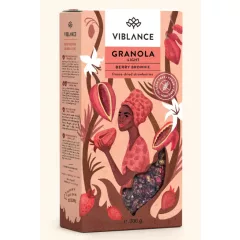Viblance Epres Brownie Granola Light 300g