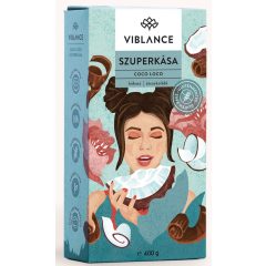 Viblance Coco Loco Szuperkása 400g