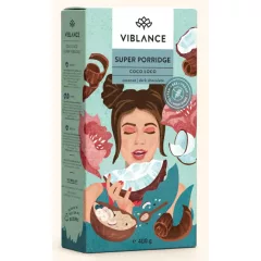 Viblance Coco Loco Szuperkása 400g
