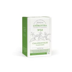   Györgytea Csalánleveles teakeverék 50g Tisztító tea No.54