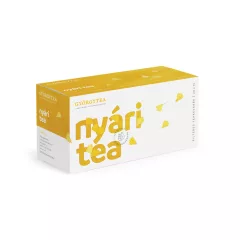 Györgytea Nyári tea filteres teakeverék 20x1g