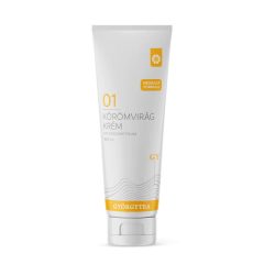 Györgytea Körömvirág krém 100ml