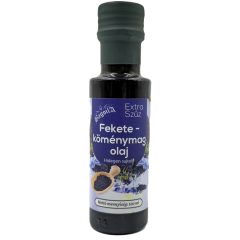   Bagoila Feketeköménymag olaj 100% 100ml hidegen sajtolt Nigella