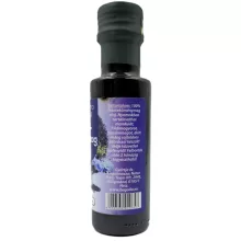 Bagoila Feketeköménymag olaj 100% 100ml hidegen sajtolt Nigella