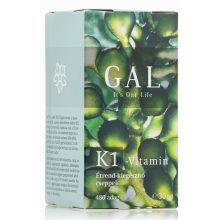 GAL K1-Vitamin 1000mcg K-vitamin x 480 adag