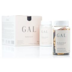 GAL+ Babaváró 22,9g+44,4g+138,6g