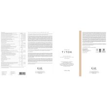 TITOK Multivitamin és Halkollagén peptidek + MSM