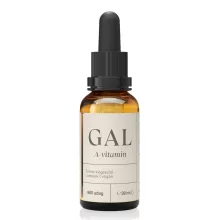 GAL A-Vitamin 1000 NE x 960 adag ÚJ