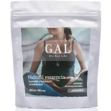 GAL Babaváró - 90 darabos utántöltő 90 lipofil+180 hidrofil+90 C-vitamin kapsz