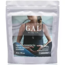 GAL Babaváró - 90 darabos utántöltő 90 lipofil+180 hidrofil+90 C-vitamin kapsz