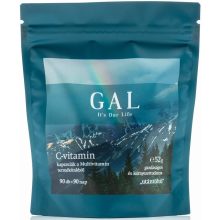 GAL Multivitamin - 90 darabos utántöltő 90 lipofil+180 hidrofil+90 C-vitamin kap