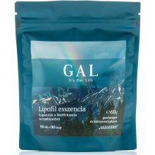 GAL Multivitamin - 90 darabos utántöltő 90 lipofil+180 hidrofil+90 C-vitamin kap