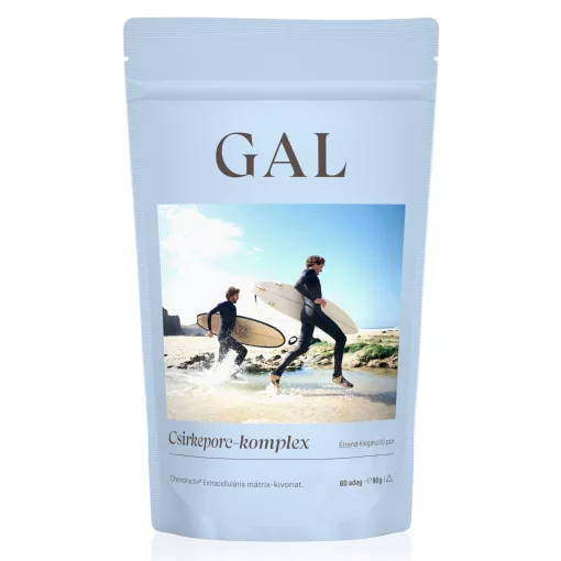 GAL Csirkeporc-komplex 90g ÚJ