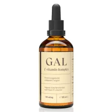 GAL E-Vitamin-komplex 100NE x 90 adag ÚJ