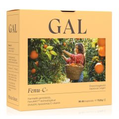 GAL Fenu-C+ 90 kapszula ÚJ