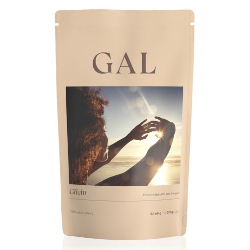 GAL Glicin 250g ÚJ