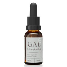 GAL K-komplex Forte 1000mcg 60 adag ÚJ