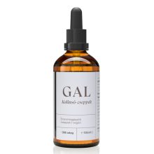 GAL Kolin-só cseppek 100ml ÚJ