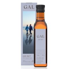 GAL Q10 + MCT 250ml ÚJ