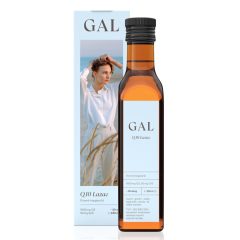 GAL Q10 Lazac 250ml 50 adag ÚJ