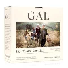 GAL UCII Porc-kompex 30g ÚJ