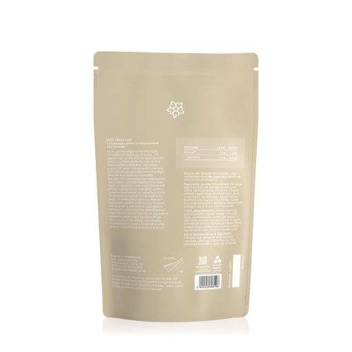 GAL Flóra rost 180g, 60 adag Étrend-kiegészítő polipropilén tasakban