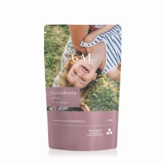 GAL Laktoferrin plus 120g polipropilén tasakban