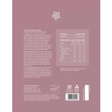 GAL Laktoferrin plus 120g polipropilén tasakban