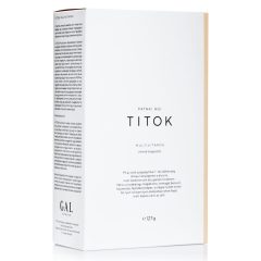 TITOK Multivitamin ÚJ