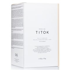 TITOK Multivitamin és Halkollagén ÚJ peptidek + MSM