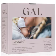 GAL Babaváró 30 napos adag NEW