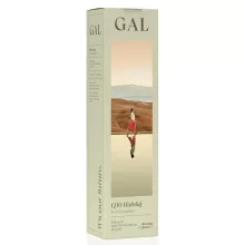 GAL Q10 Halolaj 250ml ~50 adag