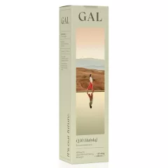GAL Q10 Halolaj 250ml ~50 adag
