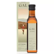 GAL Q10 Halolaj 250ml ~50 adag