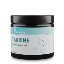 Vitaking Taurin - Taurine por 300g